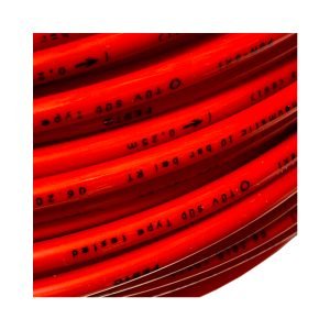 6mm Plastic Air Line for Winch Pneumatics.