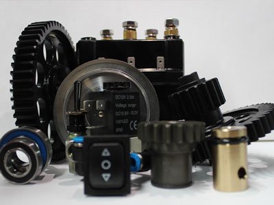 Parts-&-Accessories