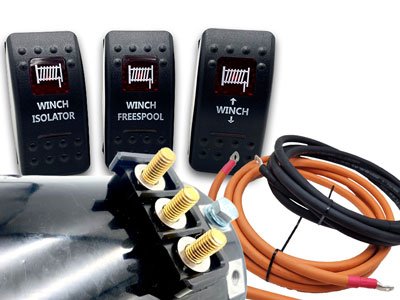 Electrical-Parts
