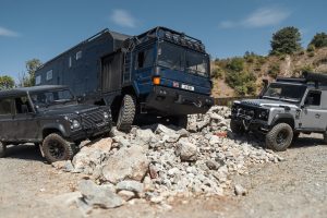 One Life Truck It Quarry-197 One Line Truck It - Quarry day
