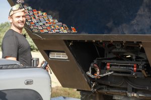 One Life Truck It Quarry-118 One Line Truck It - Quarry day