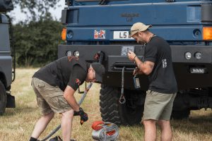 One Life Truck It Quarry-133 One Line Truck It - Quarry day
