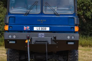 One Life Truck It Quarry-150 One Line Truck It - Quarry day