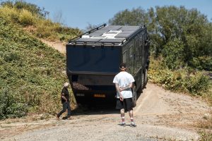 One Life Truck It Quarry-171 One Line Truck It - Quarry day