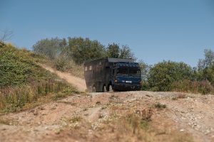 One Life Truck It Quarry-180 One Line Truck It - Quarry day