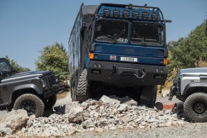 One Life Truck It Quarry-194 One Line Truck It - Quarry day