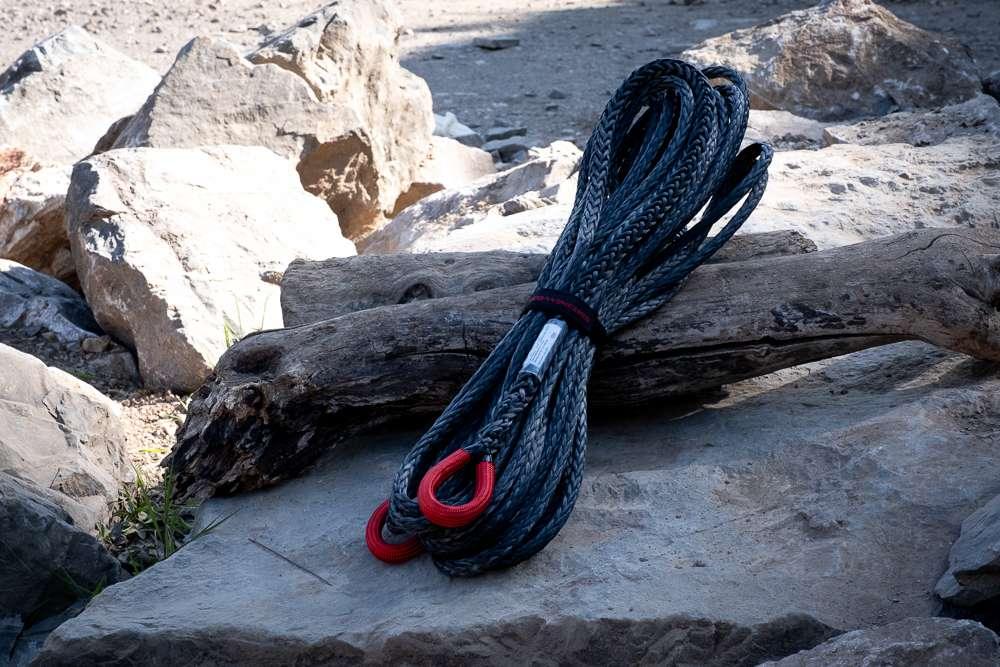 Winch Rope