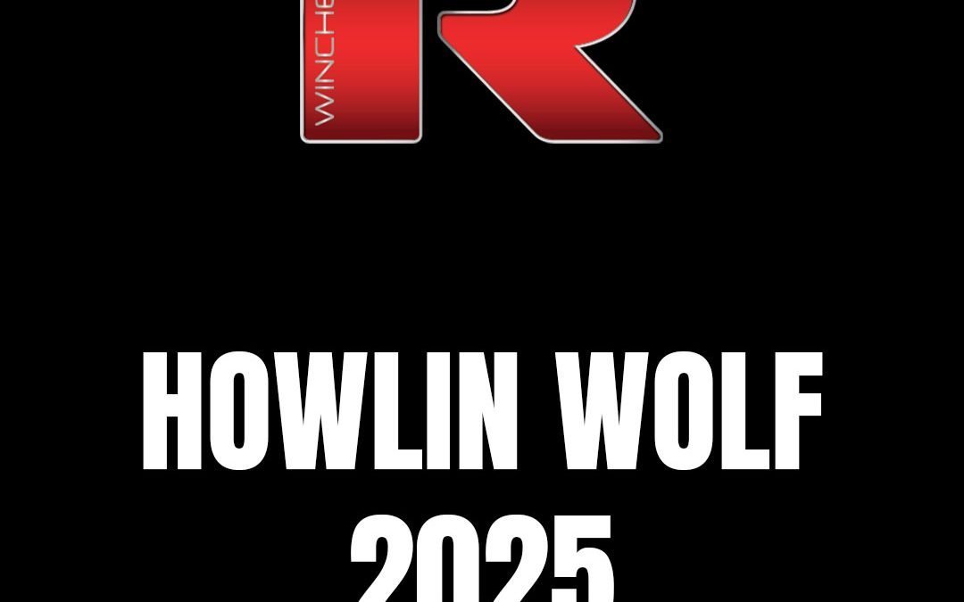Howlin Wolf 2025