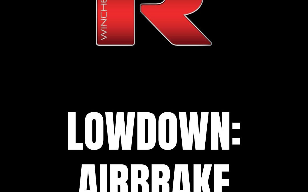 Airbrake
