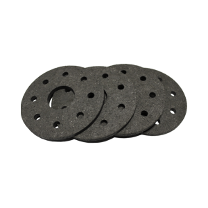 Air Brake Pads (Pair)