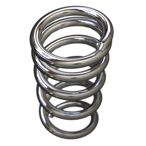Freespool Spring