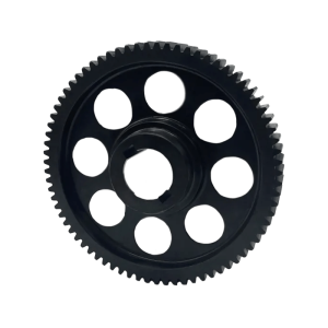 Hornet1 Bottom Gear