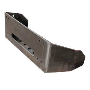Hornet2 winch tray