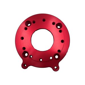 Twin Motor Adapter Plate