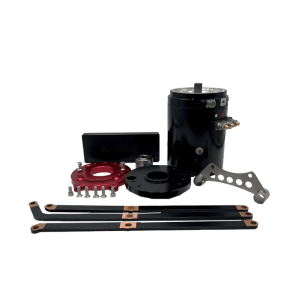 COBRA Twin Motor Upgrade Kit