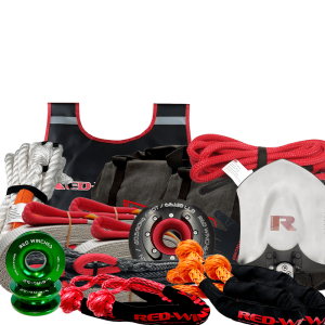 Premium Titan Recovery Kit