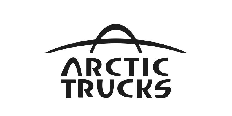 Arctic Trucks logo 1