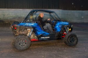 Atom2-18 RED Winches Atom2