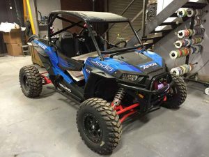 Atom2-19 RED Winches Atom2