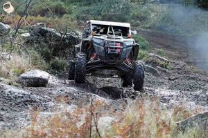 Atom2-21 RED Winches Atom2