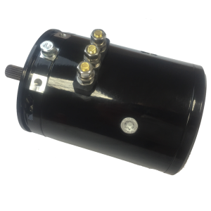 Ox Competition Motor - B Grades