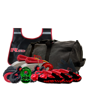 Premium Adventure Recovery Kit
