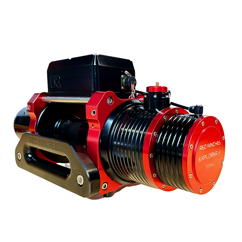 Exp3 low mount