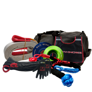 Titan Winch Kit