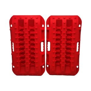 RED Winches ATV traction boards perfect for light vehicle recovery