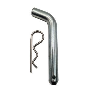 steel hitch pin spare part