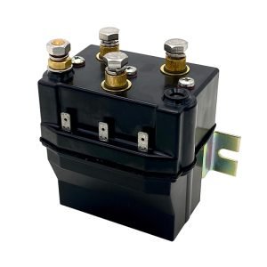 DC182 replacement to be used on RED Winches
