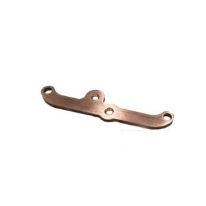 Positive joining bar for RED Winches