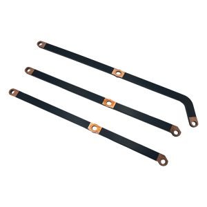 Bus bar sets to be used with RED Winches