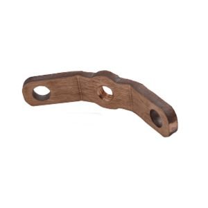 Earth strap to be used on RED Winches