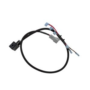 Hornet2 Twin Motor Wiring Loom