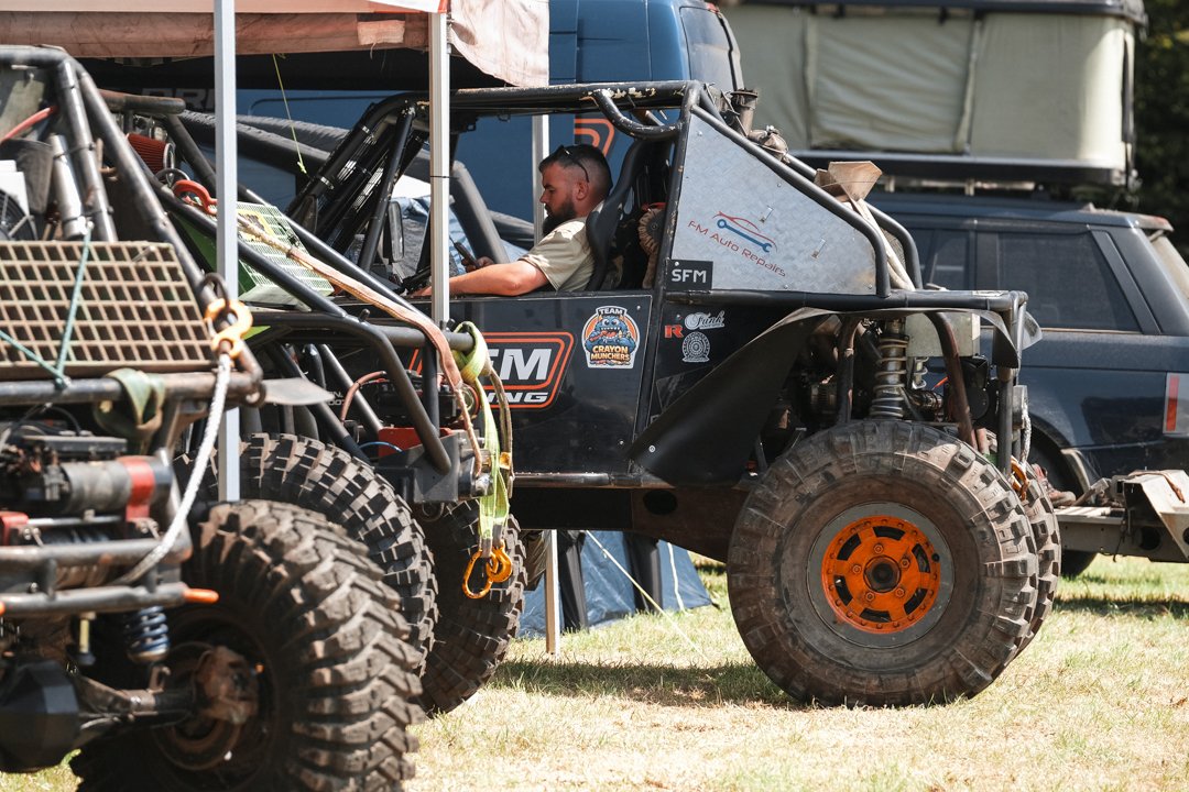 Stampede Round Up 2026 203 Stampede 2026