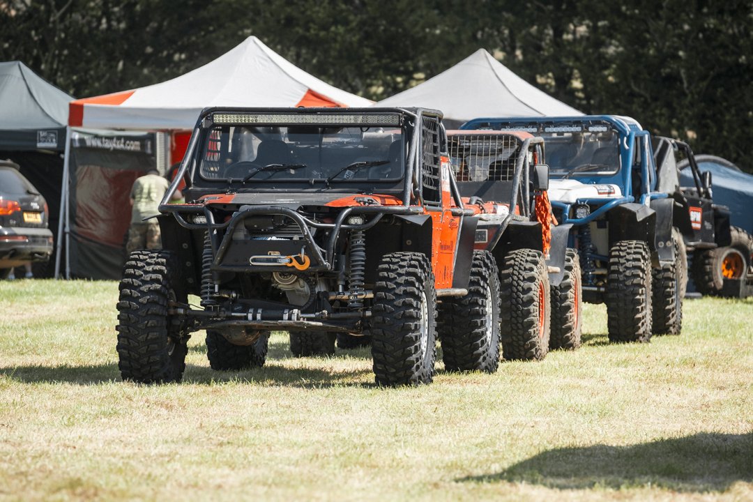 Stampede Round Up 2026 206 Stampede 2026