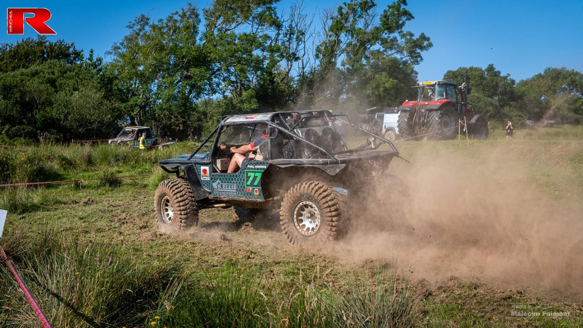 Stampede Round Up 2026 138 Stampede 2026