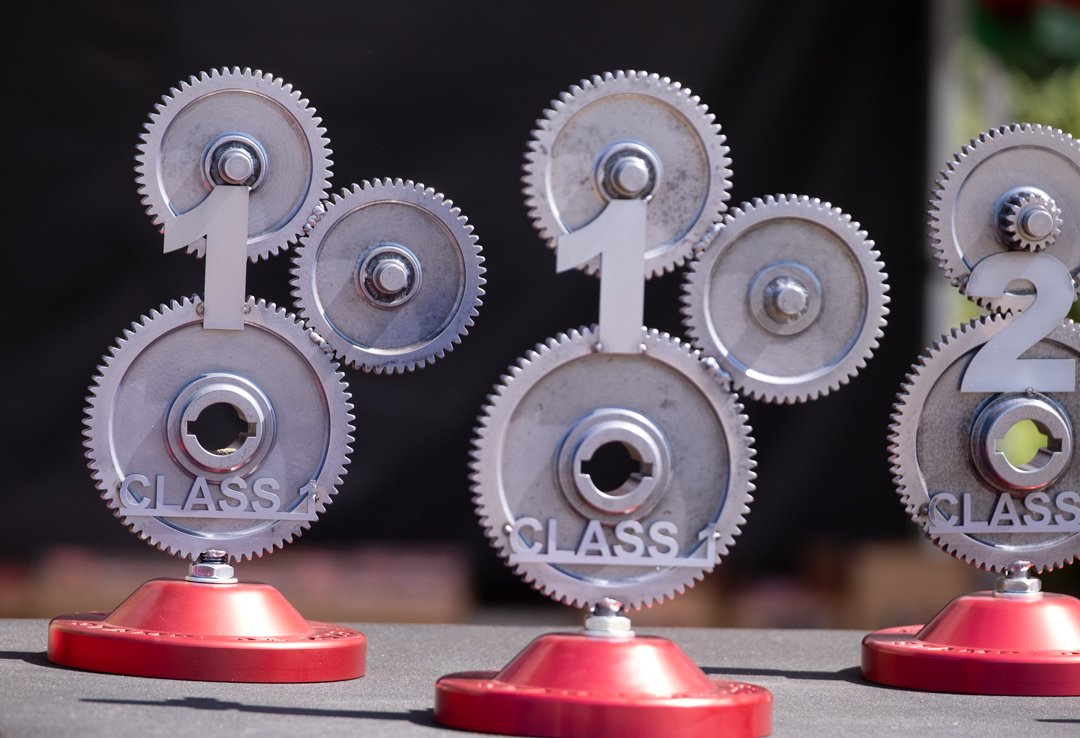 News & Reviews From RED Winches 2 Stampede 2026