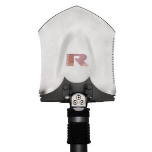 RED Winches Recovery spade