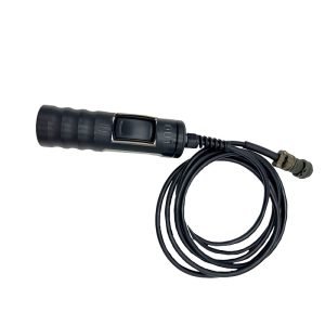 RED Winches Mil Spec Hand Controller