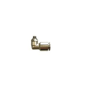 L Shape Metal Push Fitting 55807_NPQM-L-M5-Q6-P10