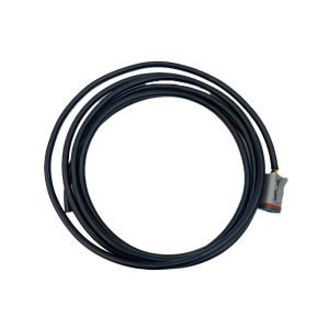 Winch control cable assy CBL-01