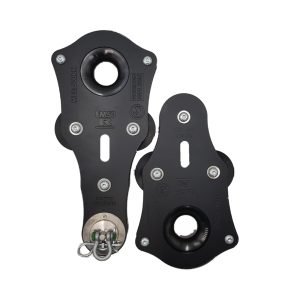 FM50 fiddle block or force multiplier