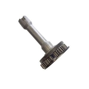 Atom2 Gearbox Assembly