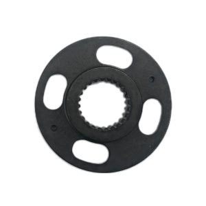 Drive Selector