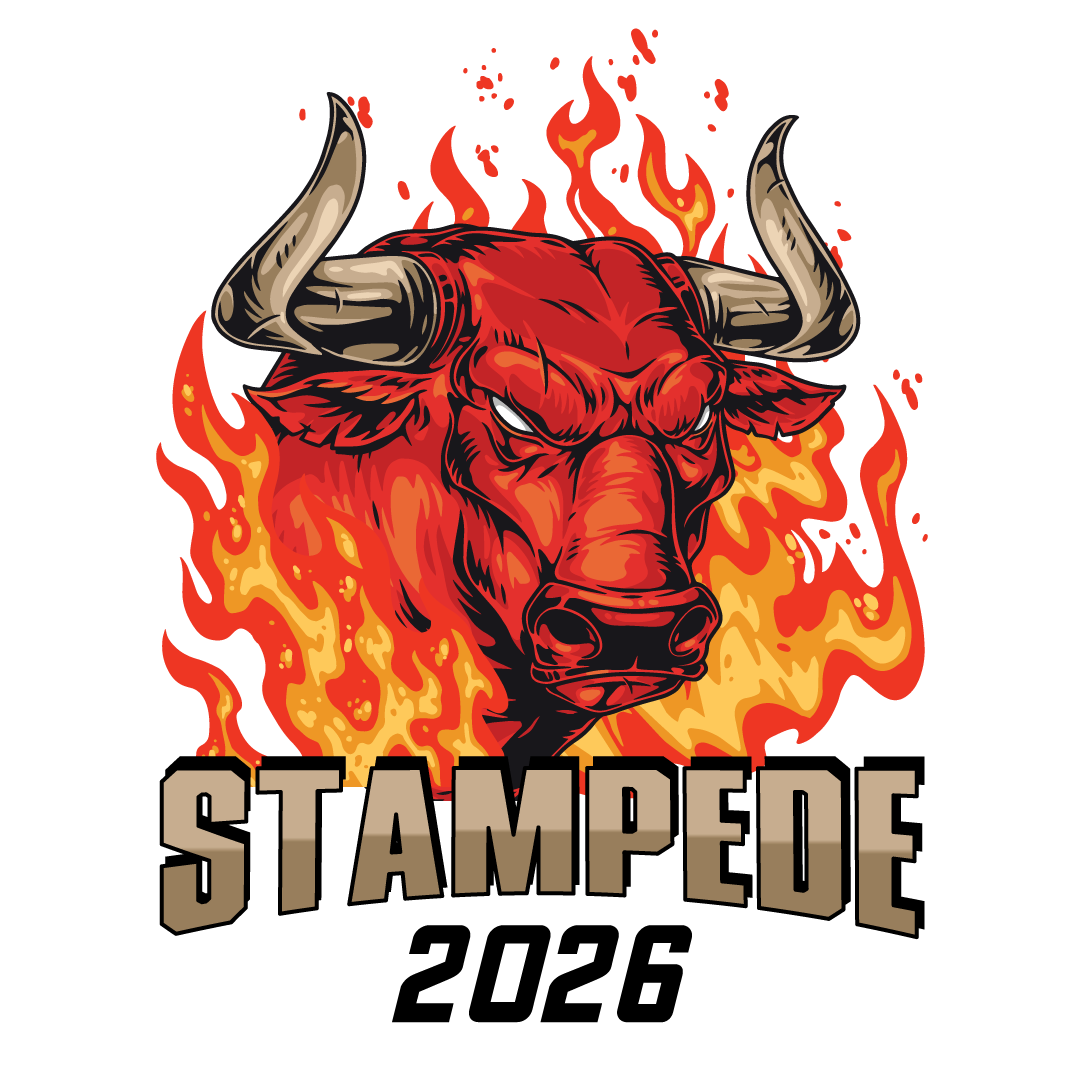Stampede-2026-logo Stampede 2026 the UK's biggest 4x4 winch challenge event