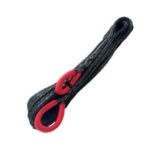 RED Winches Synthetic Line Extension with Spliced Eye