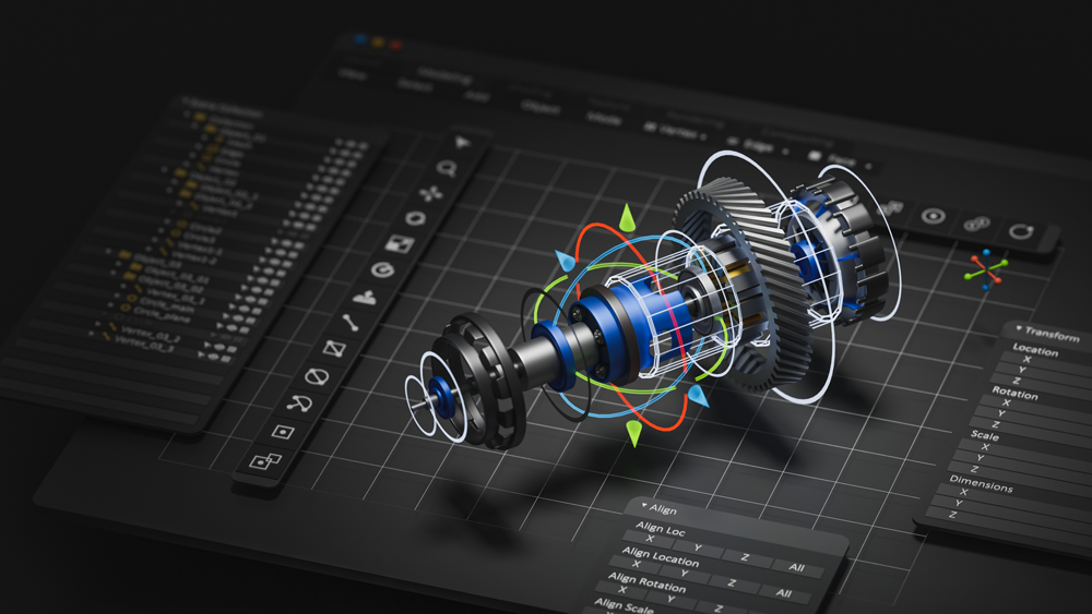 cad-design